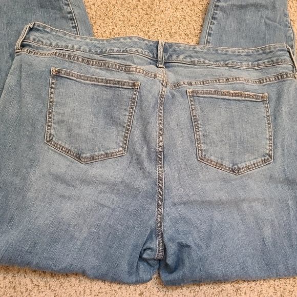 Torrid Skinng Fit Jeans - Picture 6 of 6